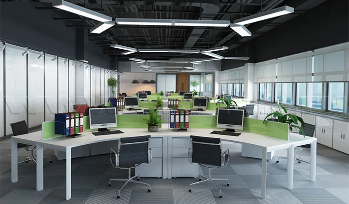 Открытие нового офиса